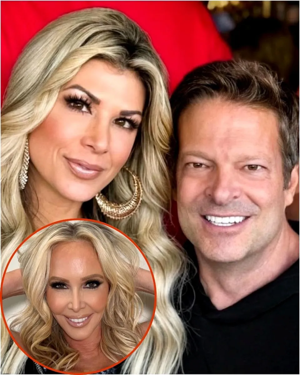 RHOC Alum Alexis Bellino Slams Shannon Beador’s Claim of Paying for Her Wedding to John Janssen
