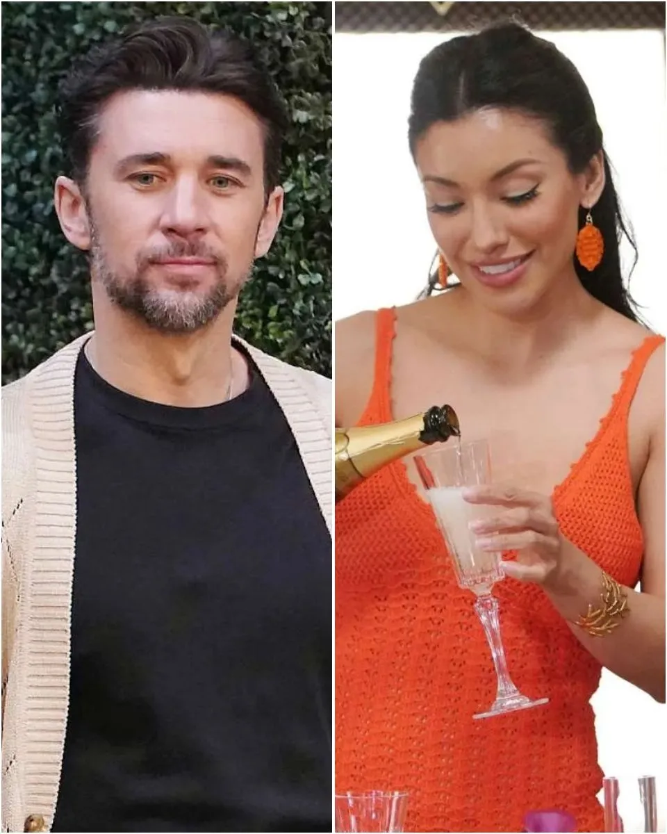 Could Y&R’s Cane Unknowingly Be Audra’s Next Power Prize?