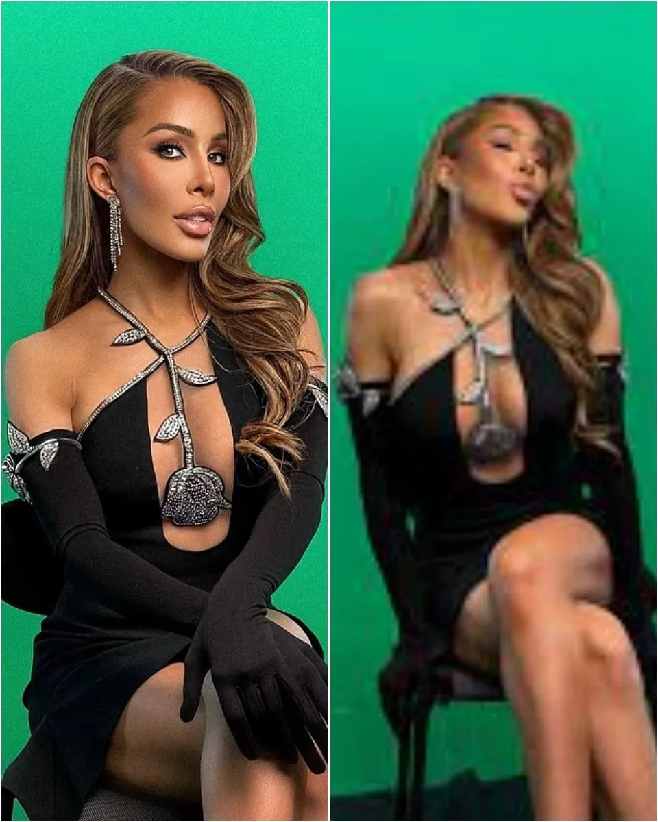 Lisa Hochstein Reveals What Wasn’t Shown on RHOM as Costars Waited Hours for Her, Hints She Has “Messages to Prove It” & Accuses Stephanie of Being Larsa’s Mouthpiece