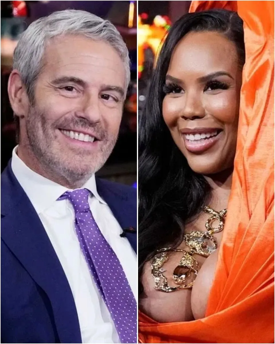 Andy Gives Kelli Bold Financial Advice After Recent Issues: "You Should Invest Your Money In…"