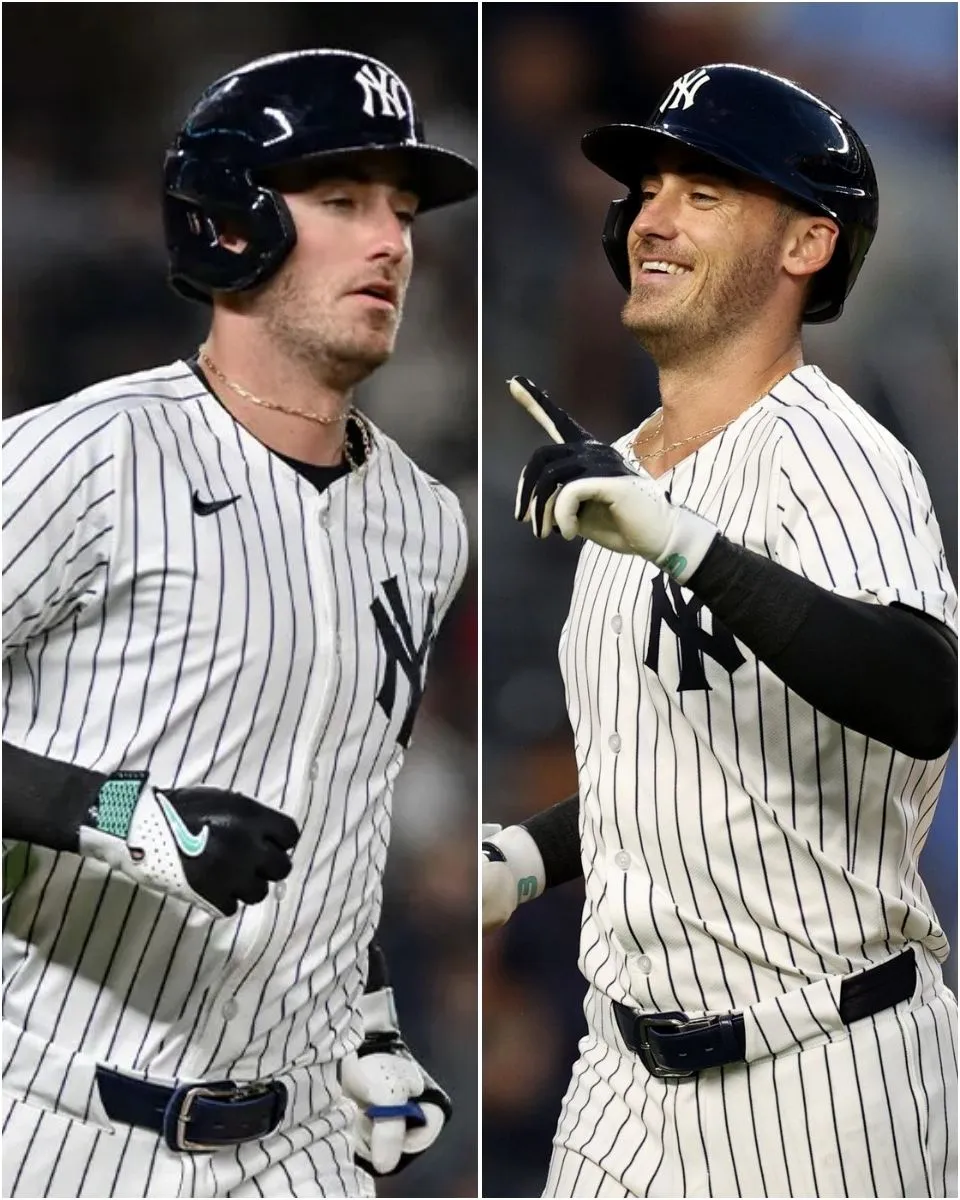Cody Bellinger’s 3-HR game earns All-Star calls from Yankees teammates