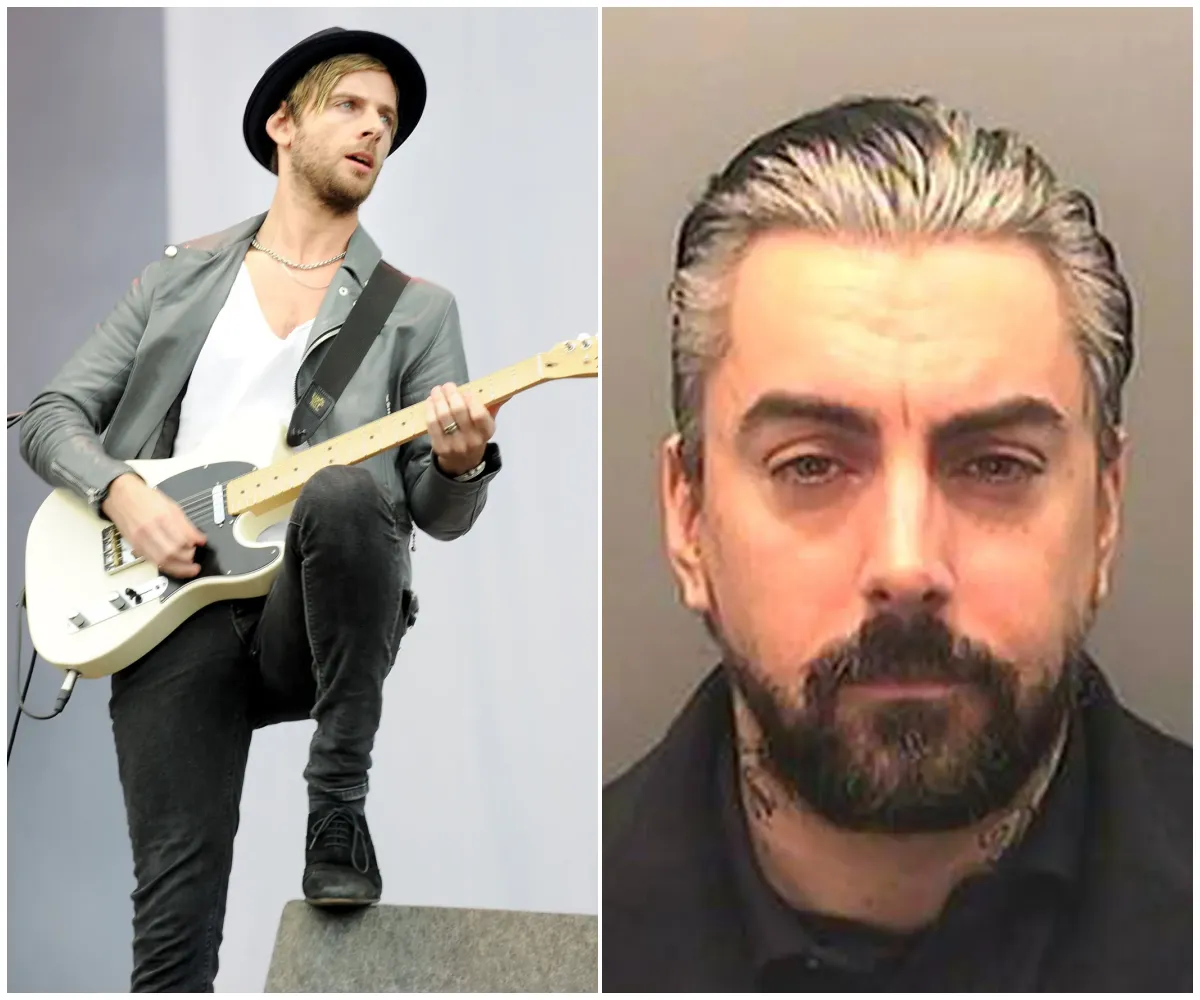 "It felt like the ultimate punishment" – Lostprophets guitarist Lee Gaze breaks silence 13 years after Ian Watkins’ child sex crimes destroyed the band, revealing lasting pain and lost future as fans say his life was ruined too - suong