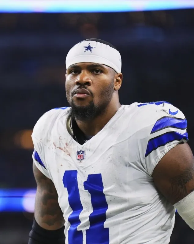 Patriots Trade Rumors: Micah Parsons Speculation Swirling