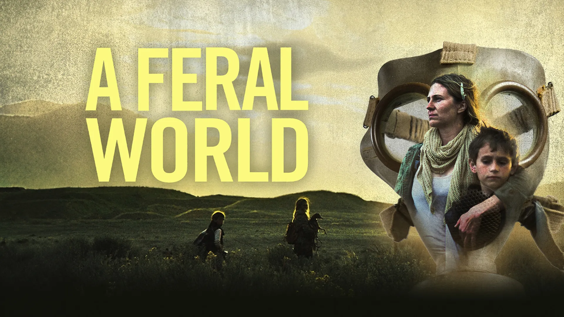A Feral World