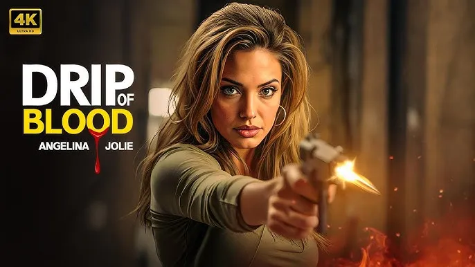 Drip of Blood (2025)