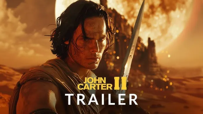Jonh Carter 2