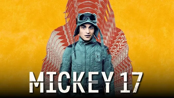 Mickey 17