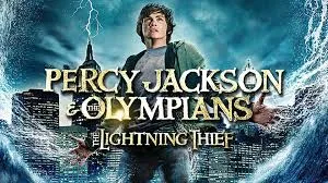 The Lightning Thief (2025)