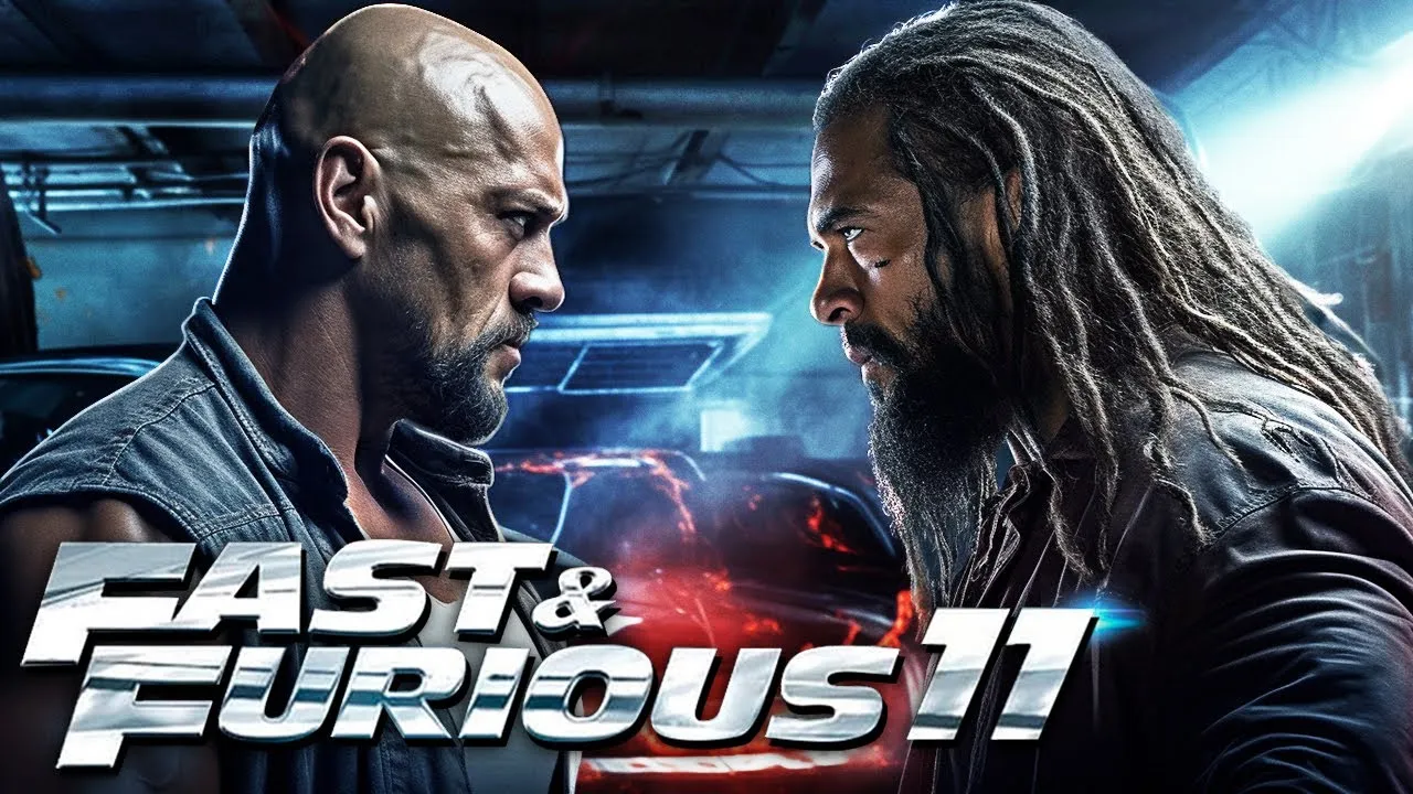 Fast & Furious