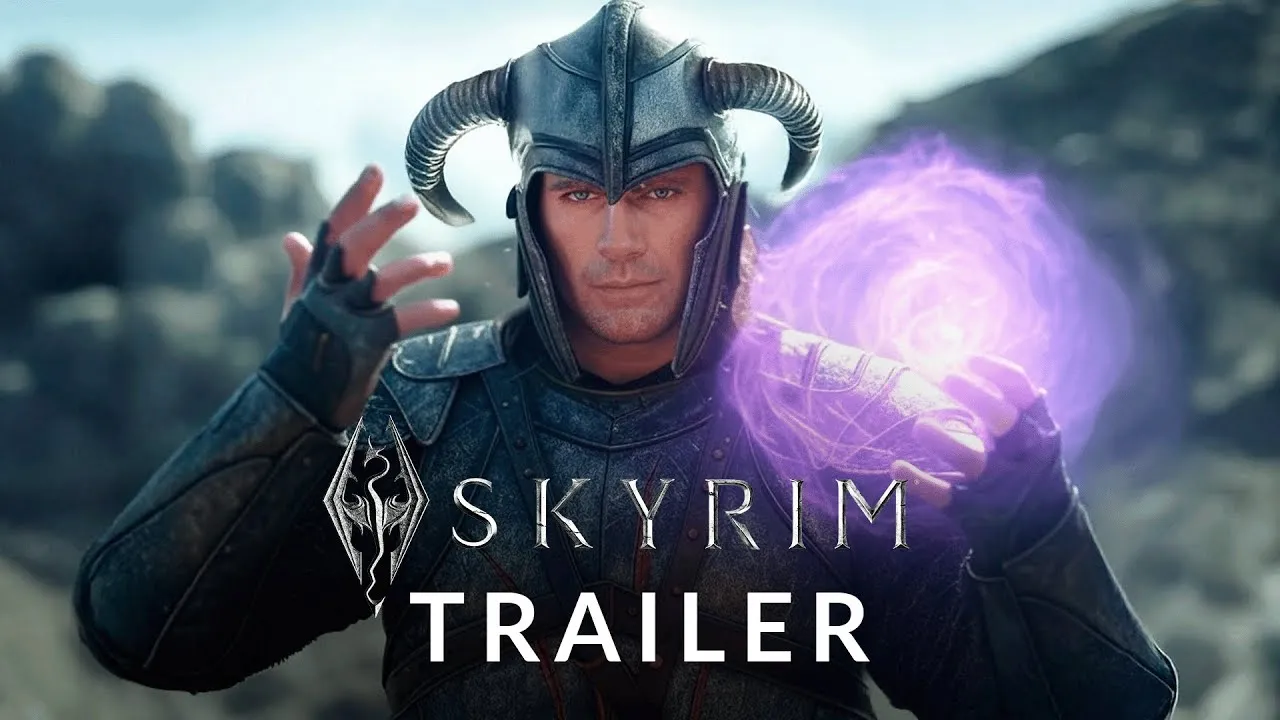 Skyrim