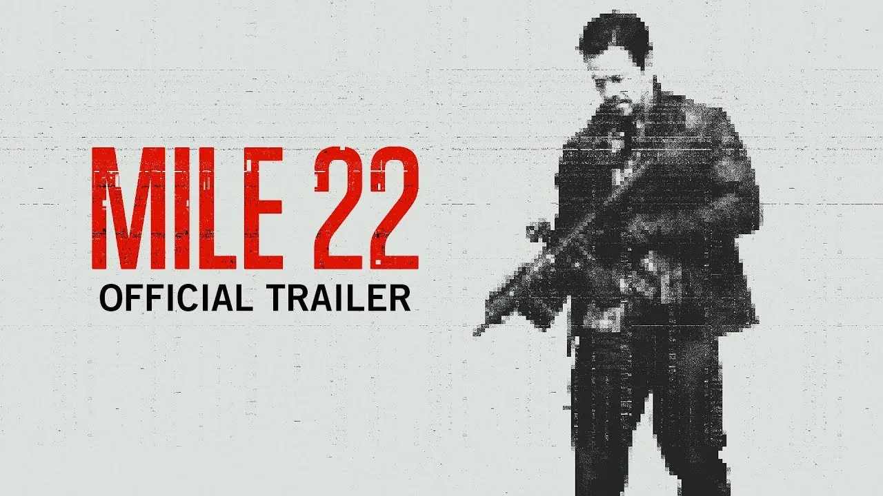 Mile 22