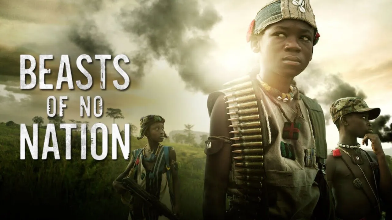 Beasts of No Nation 2