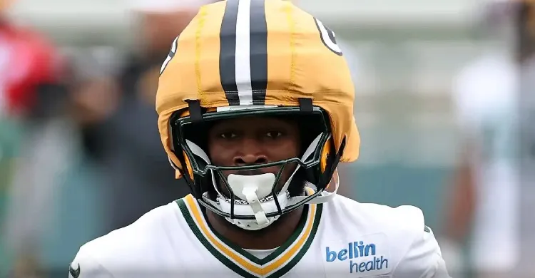 Packers Predicted To Send Ex-Leading Receiver To The AFC South