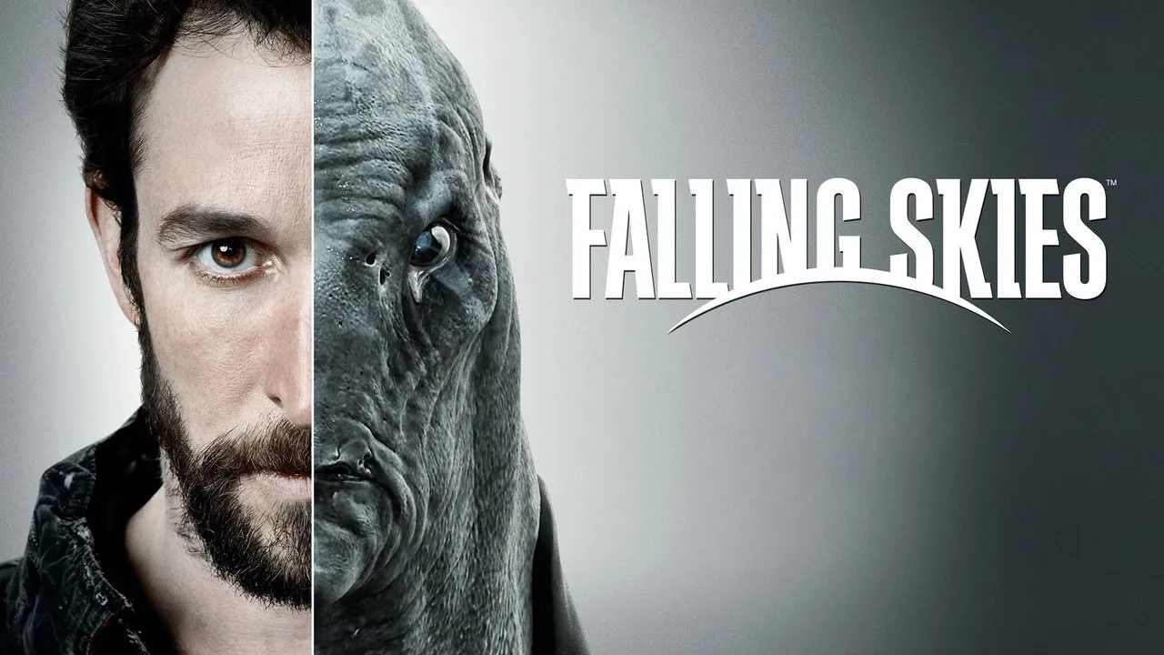 Falling Skies (TV Series 2011–2015)