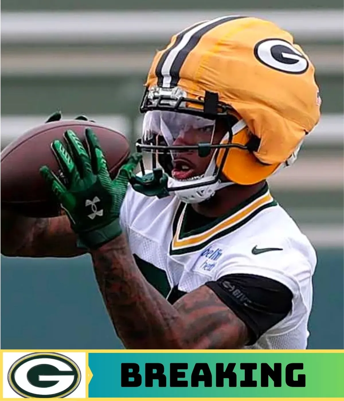 Only Seven Teams Worse Than Packers in ESPN’s Final Offseason Grades
