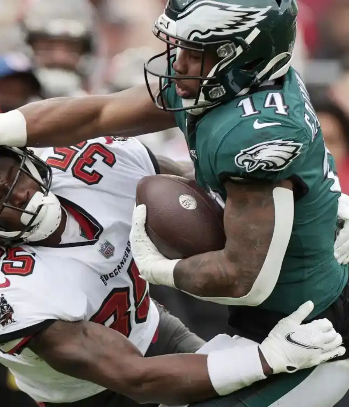 Shocking Prediction Has Buccaneers Part Ways With $52 Million CB