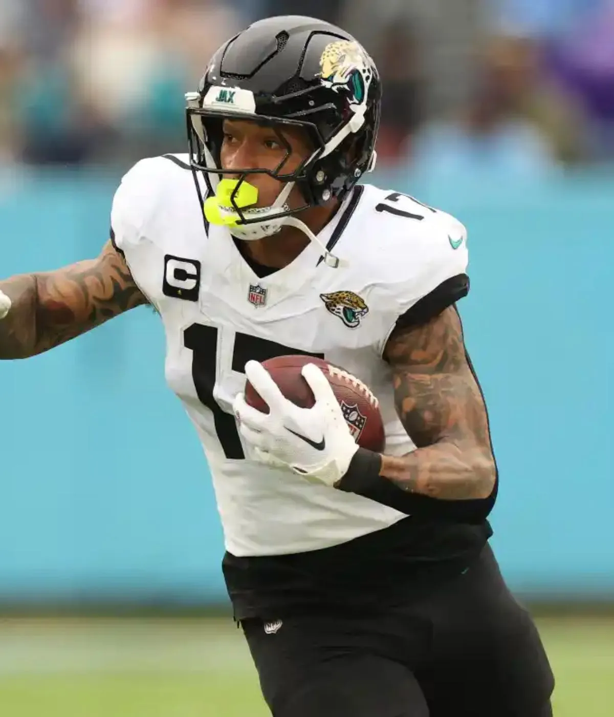 Broncos Newcomer Earns Honorable Mention in Latest NFL Execs’ Rankings