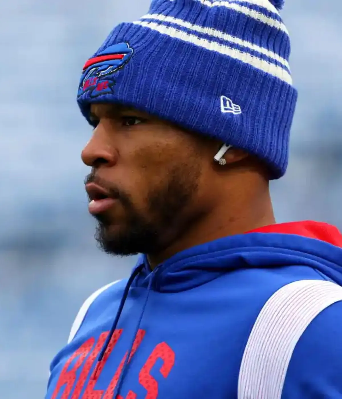 Eagles May Be a Fit for Former Playmaker Plotting NFL Comeback