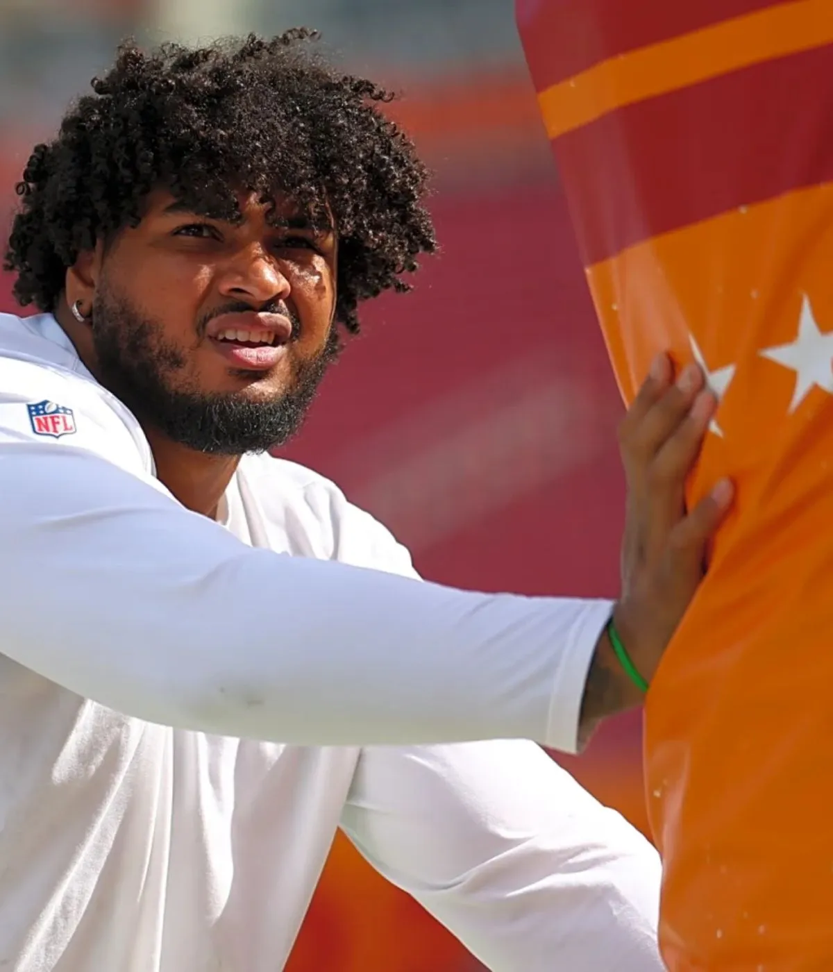 Who Is To Blame For The Wirfs Injury Situation?