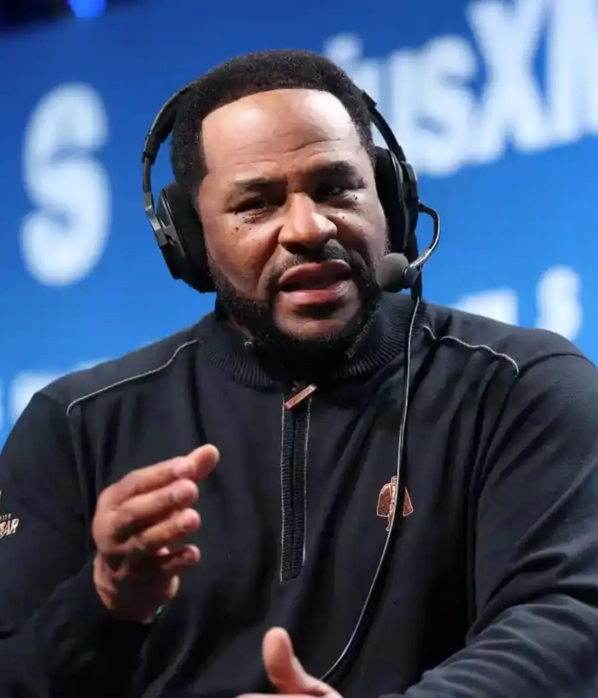 Jerome Bettis Second-Guesses 1 Steelers Offseason Move