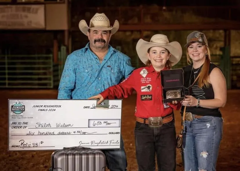 SAD UPDATE: All three members of beloved Texas rodeo family confirmed dead in Hill Country flooding