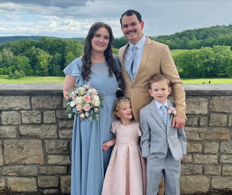 Help Support the Ruidoso Flood Survivors Trotter Family