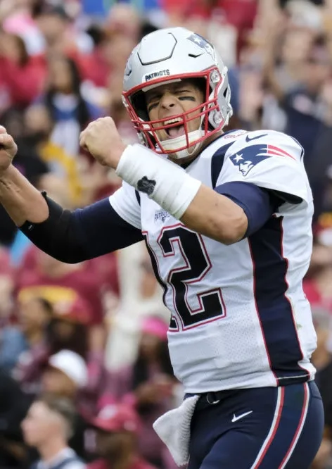 Patriots UDFA Defender Is a Hidden Treasure Waiting to Be Unearthed