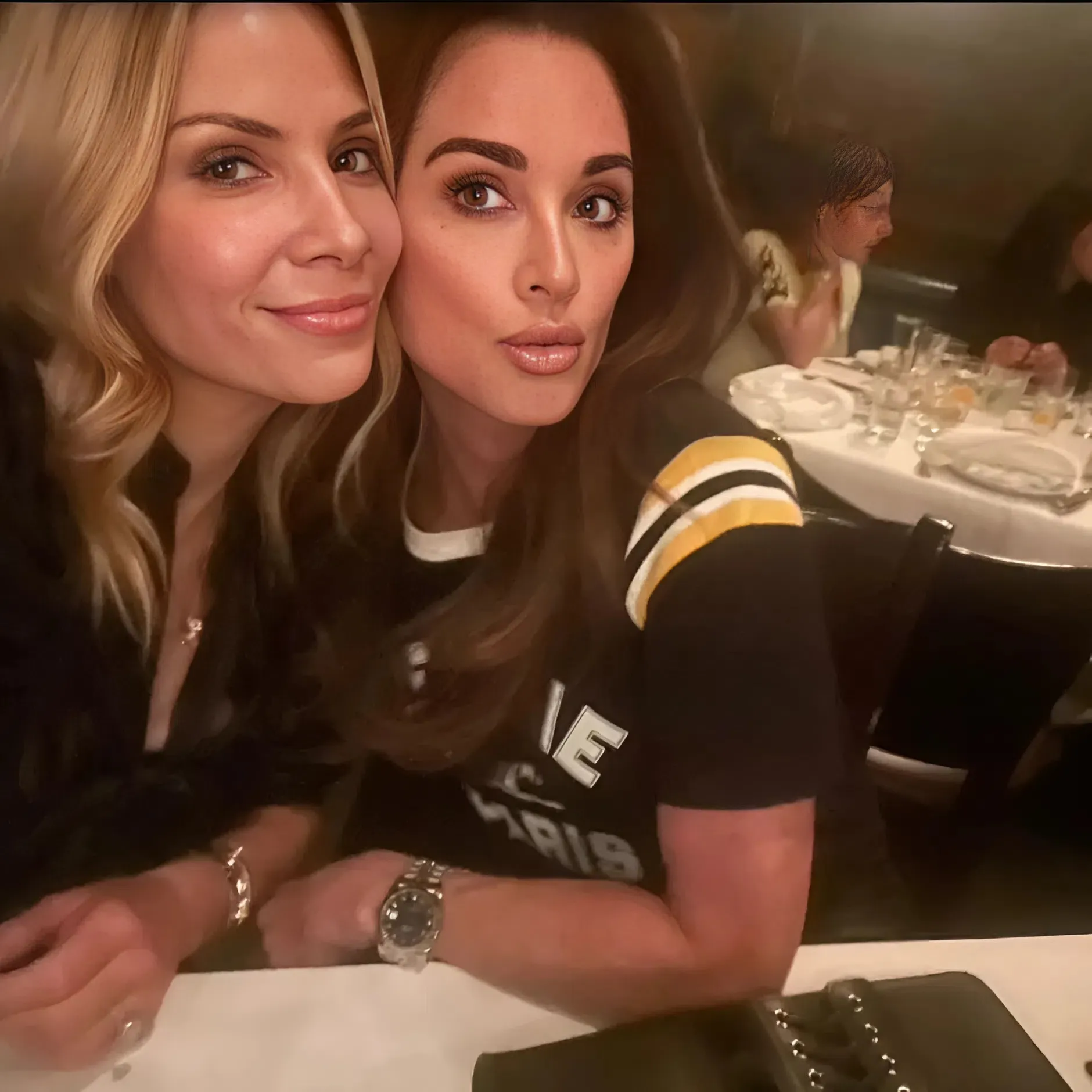 RHOBH new cast member revealed as Hollywood director’s wife and Kyle Richards’ lifelong friend