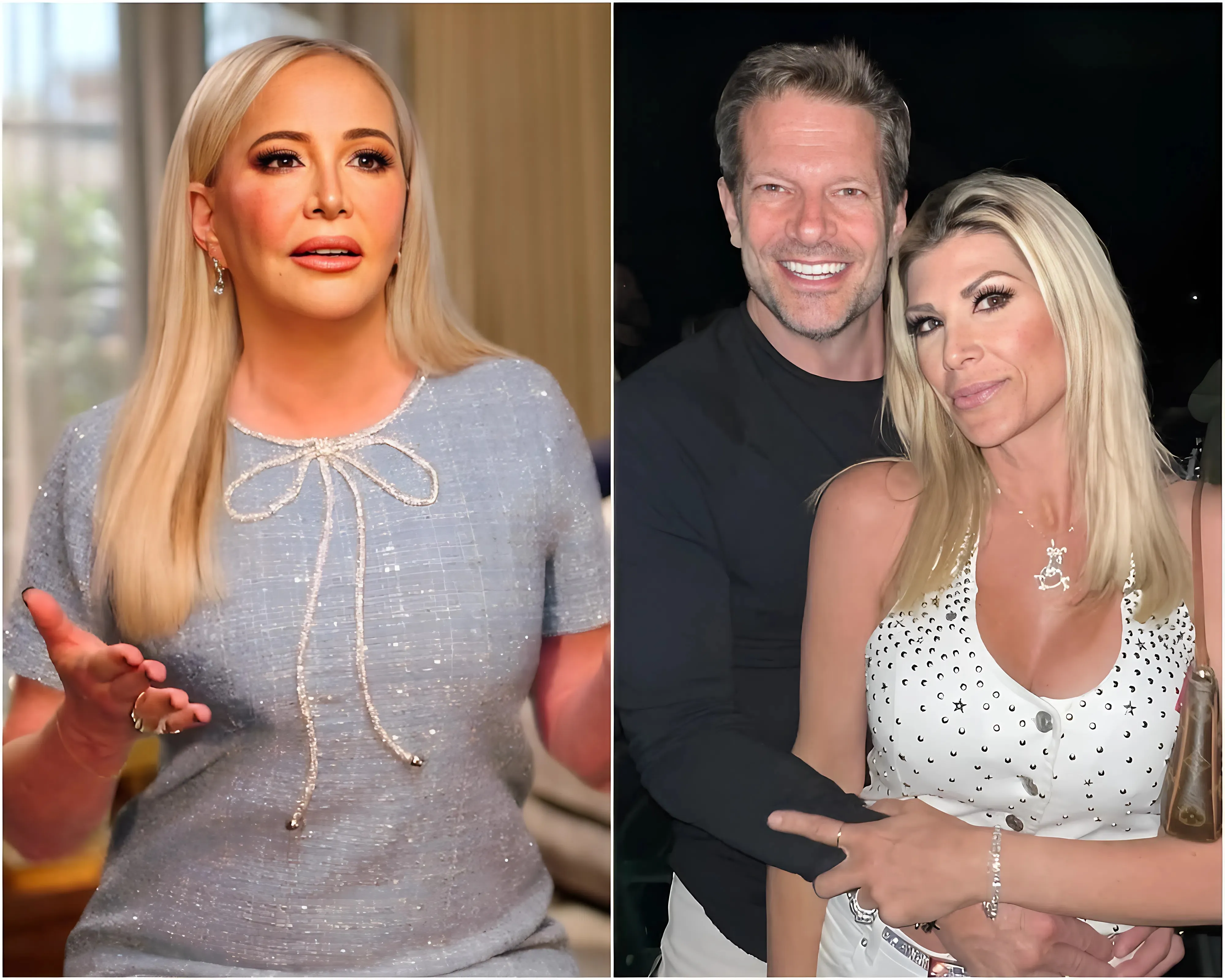 Alexis Bellino Slams Shannon Beador’s Claim $60,000 Settlement Will Pay for John Janssen Wedding