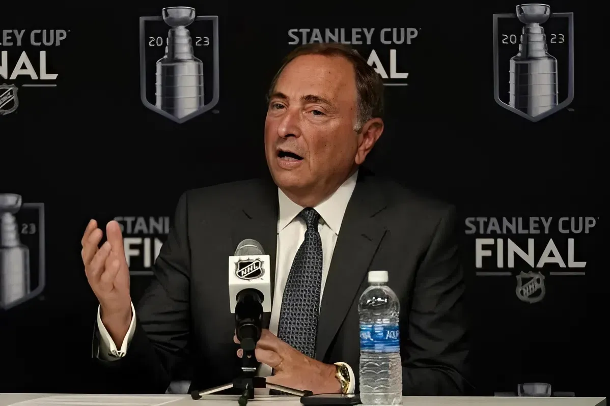 Gary Bettman Announces Massive Changes That Will Affect The New York Rangers: It's Confirmed