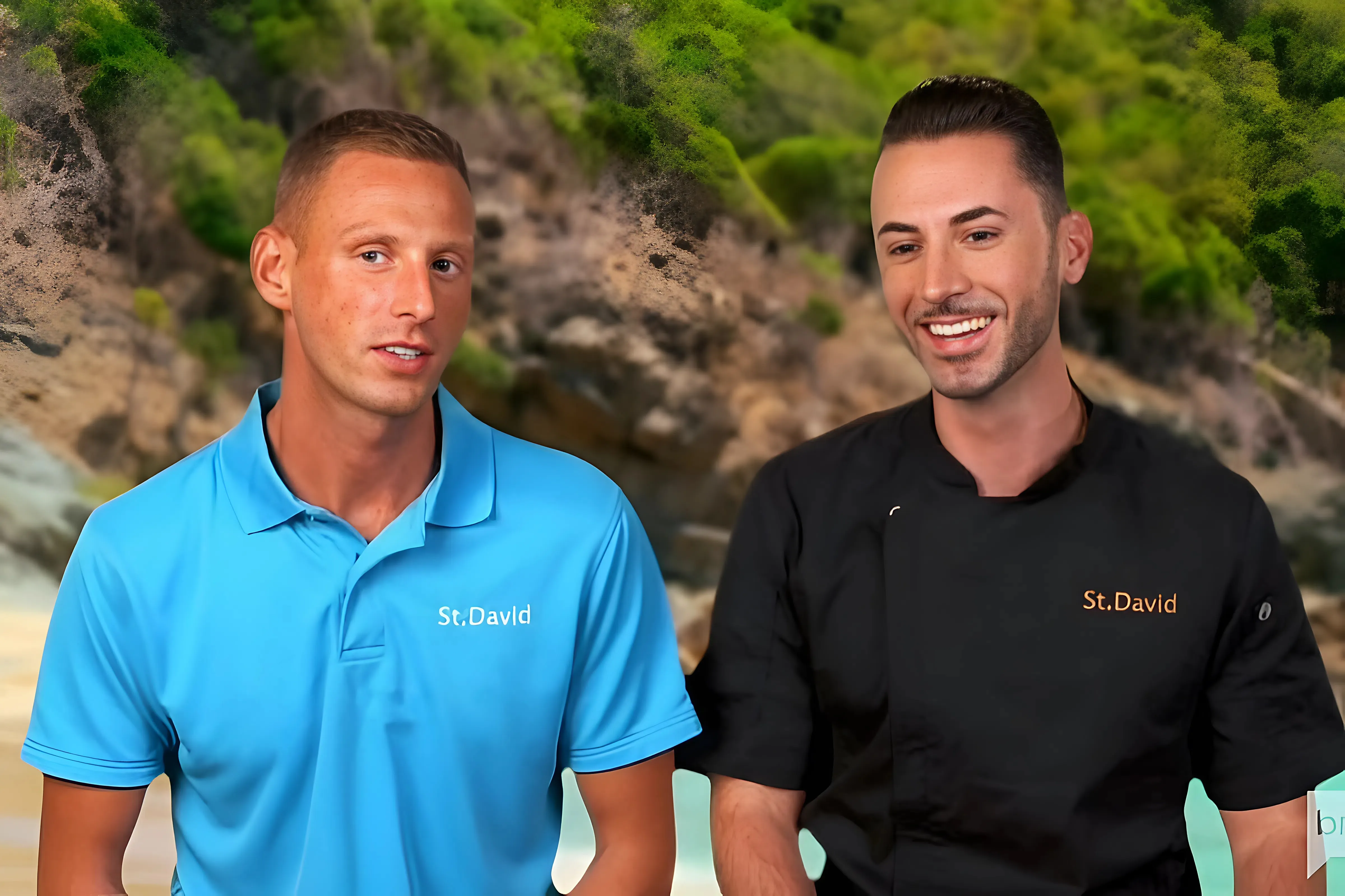 Chef Anthony Iracane Has "Questions" for Fraser Olender About His Season 11 Firing (VIDEO)