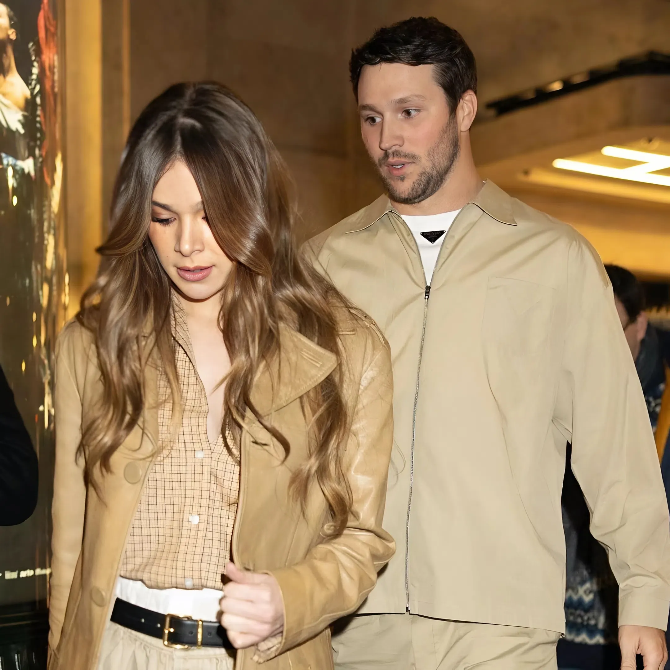 Josh Allen Ditches $8.5M Bachelor Pad After Secret Wedding to Hailee Steinfeld