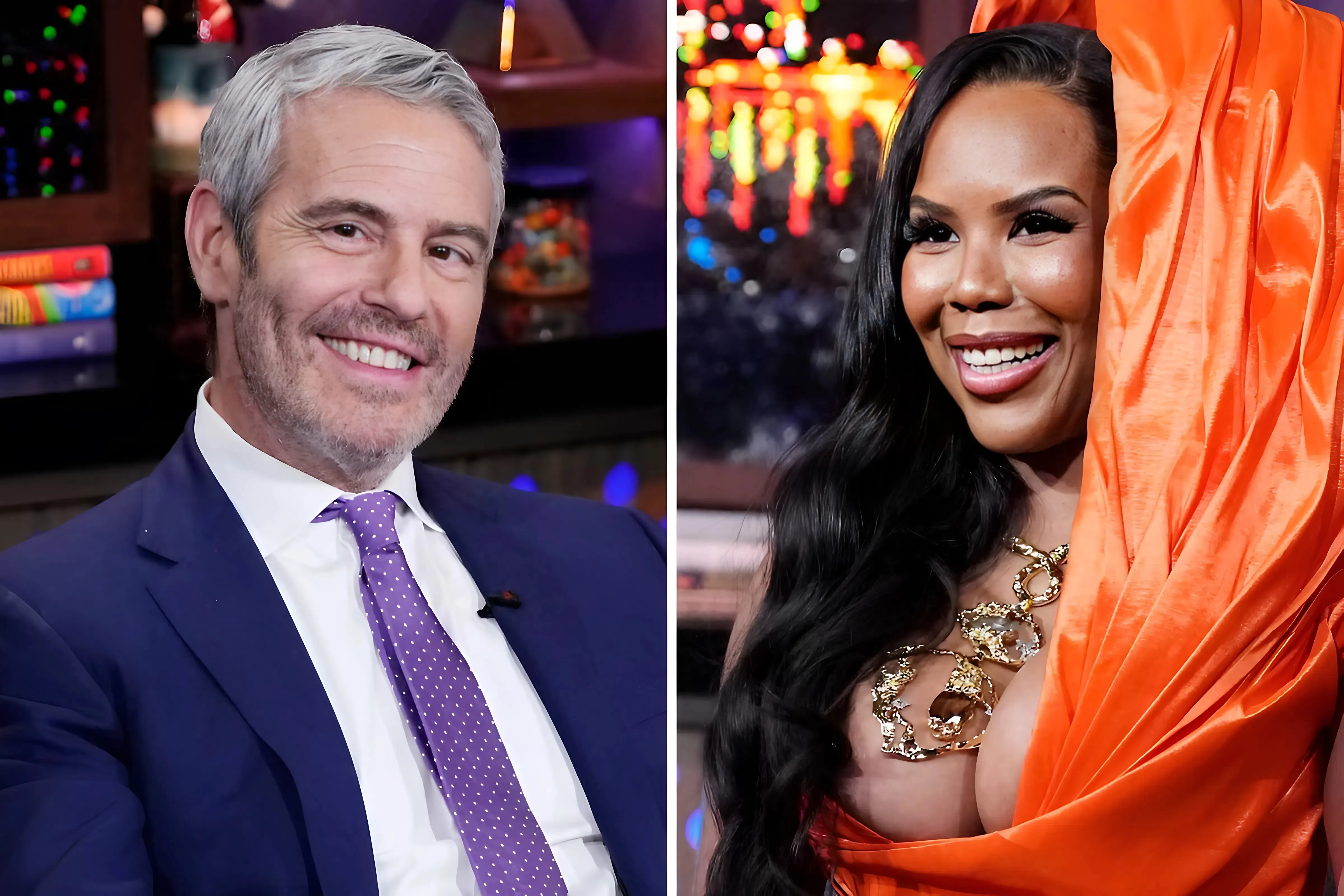 Andy Gives Kelli Bold Financial Advice After Recent Issues: "You Should Invest Your Money In…"