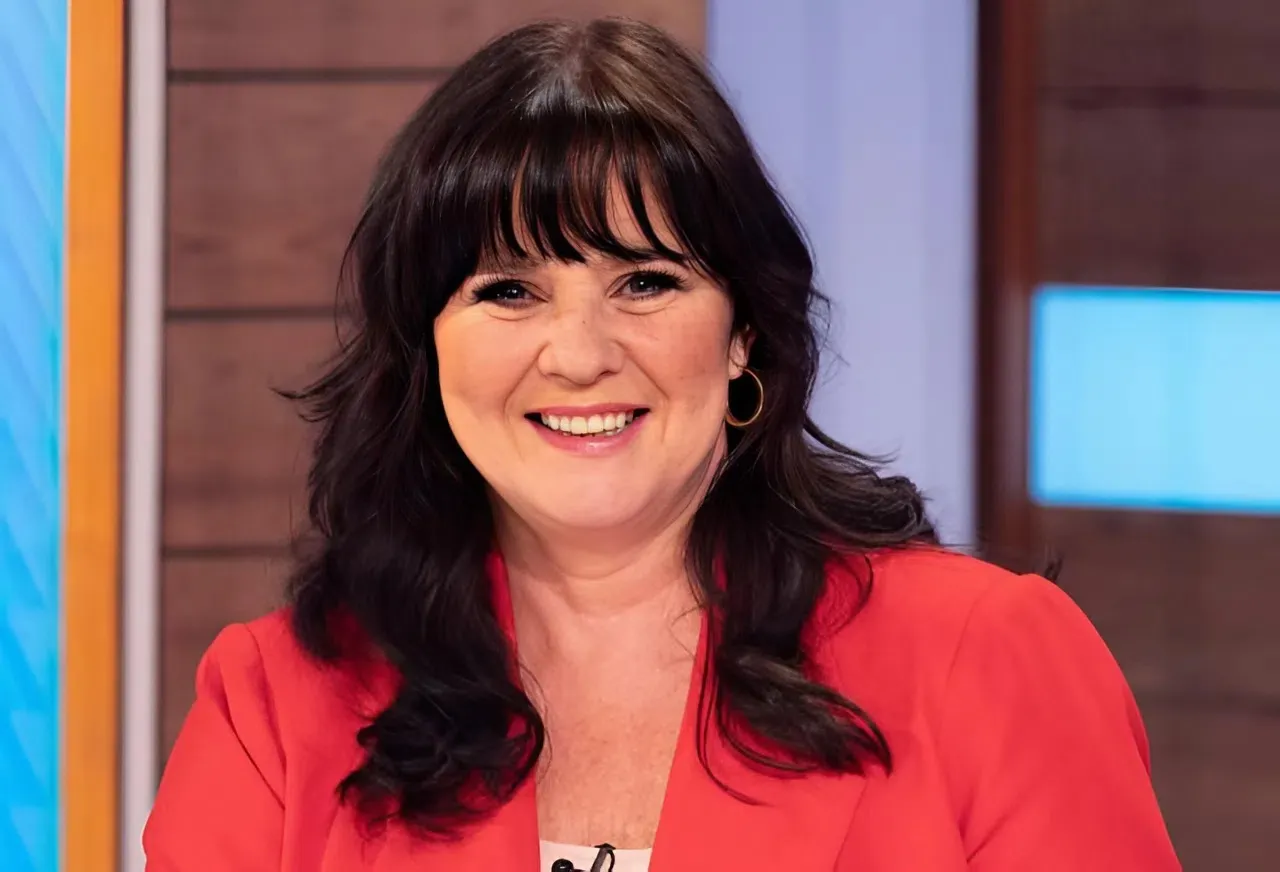 Loose Women's Coleen Nolan Celebrates 'Best Day of Her Life' After Major Family Milestone trucc