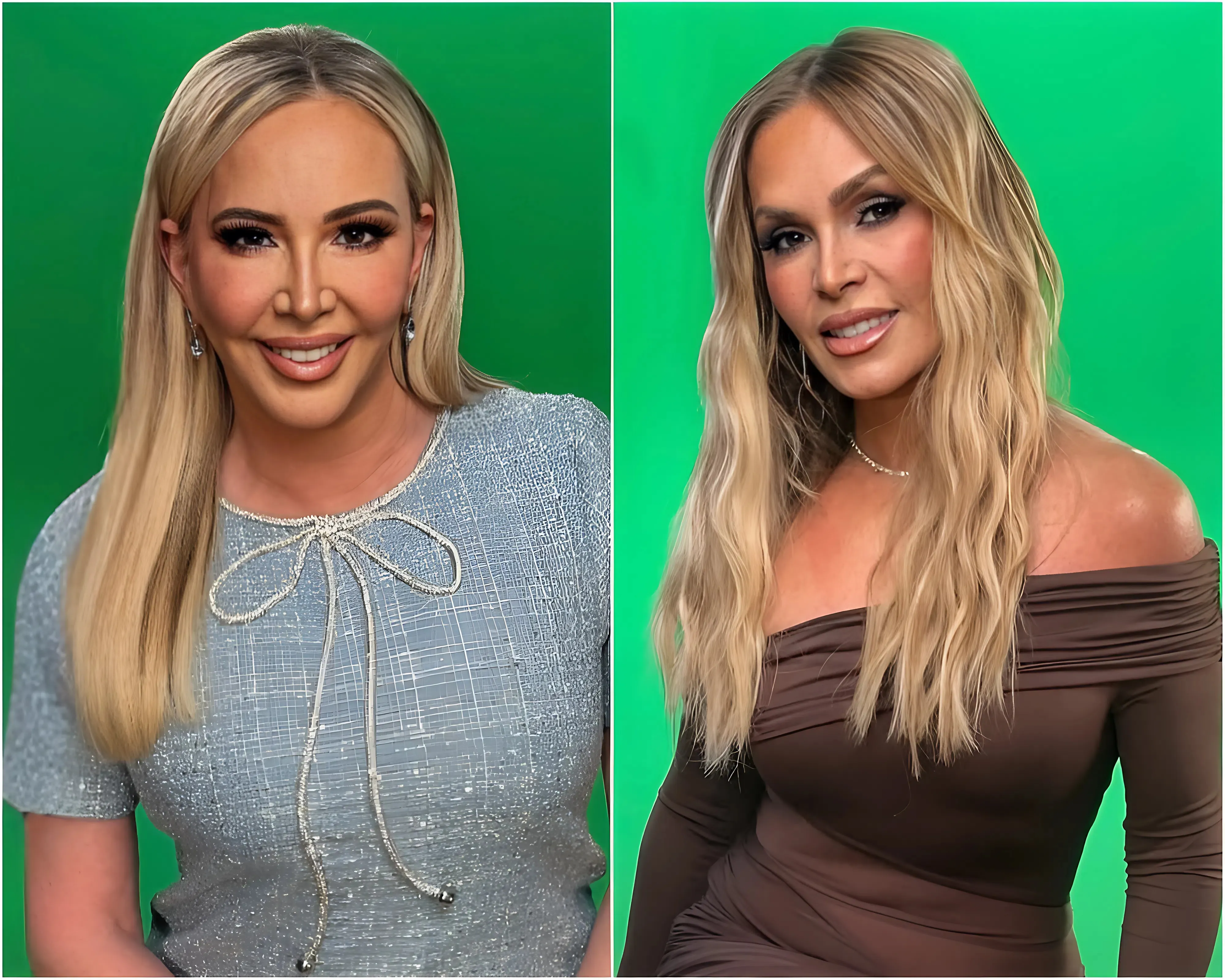 Tamra Judge Says Shannon Has Overstayed Her Welcome on RHOC, Slams Her for Dissing Eddie & Shares Regret, Plus Shades Gretchen & Jen, & Offers Update on Teddi