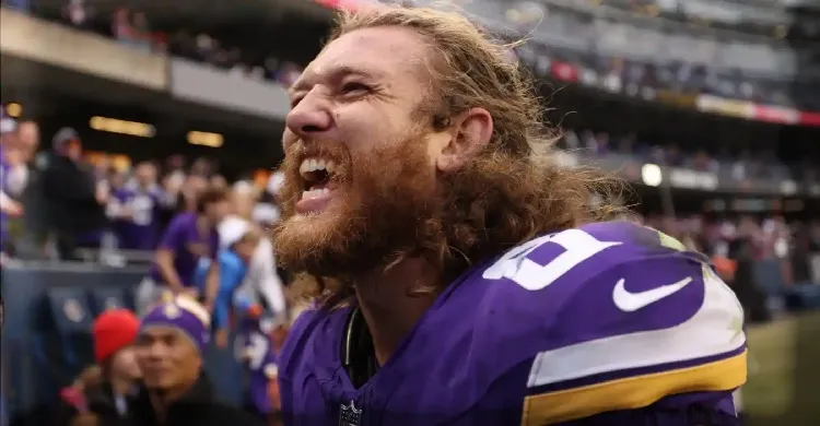 Pro Bowl Trade Pickup Expected to Have ‘Strong’ Season With Vikings