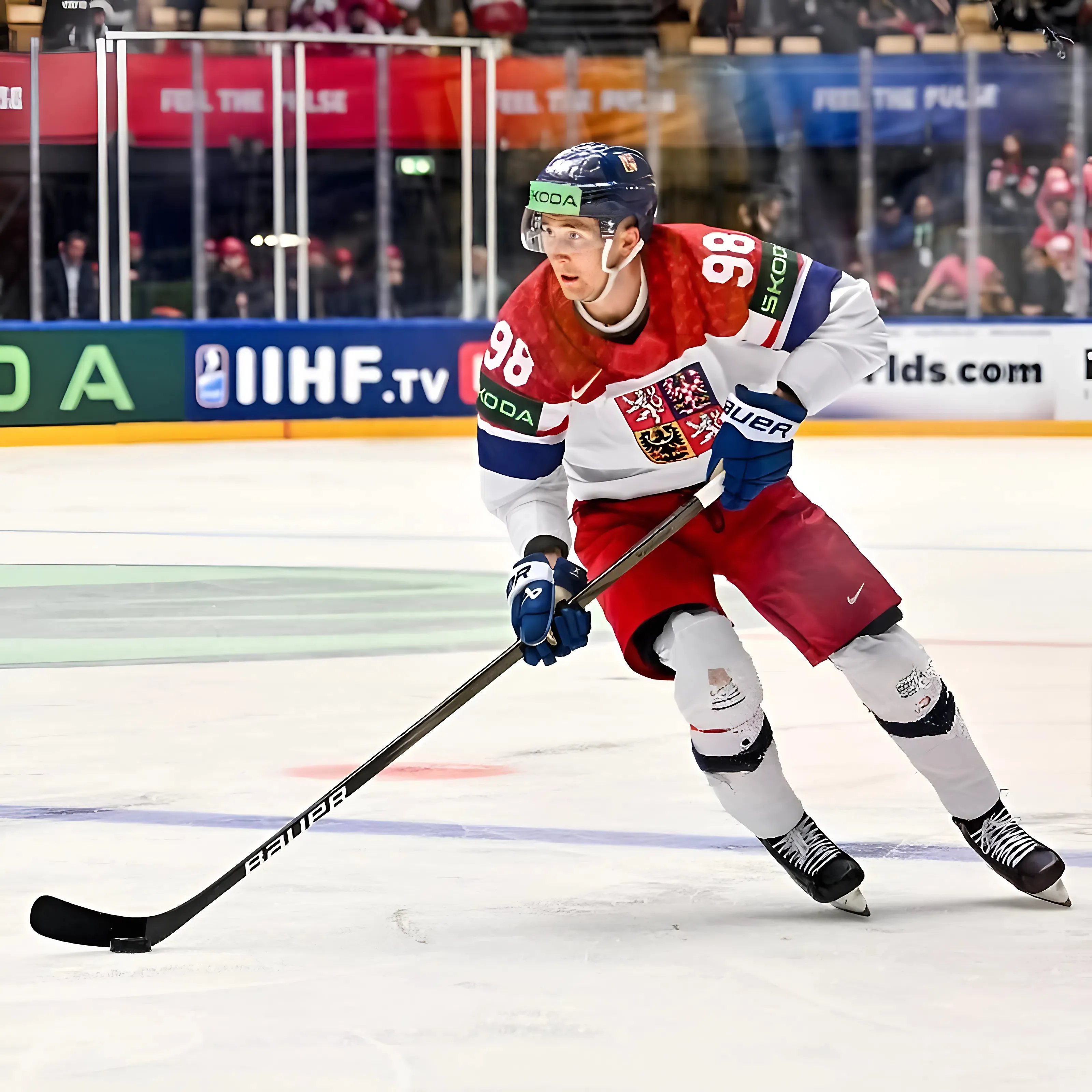 Trade Idea Sees Maple Leafs Acquiring $13M Star Forward in Blockbuster