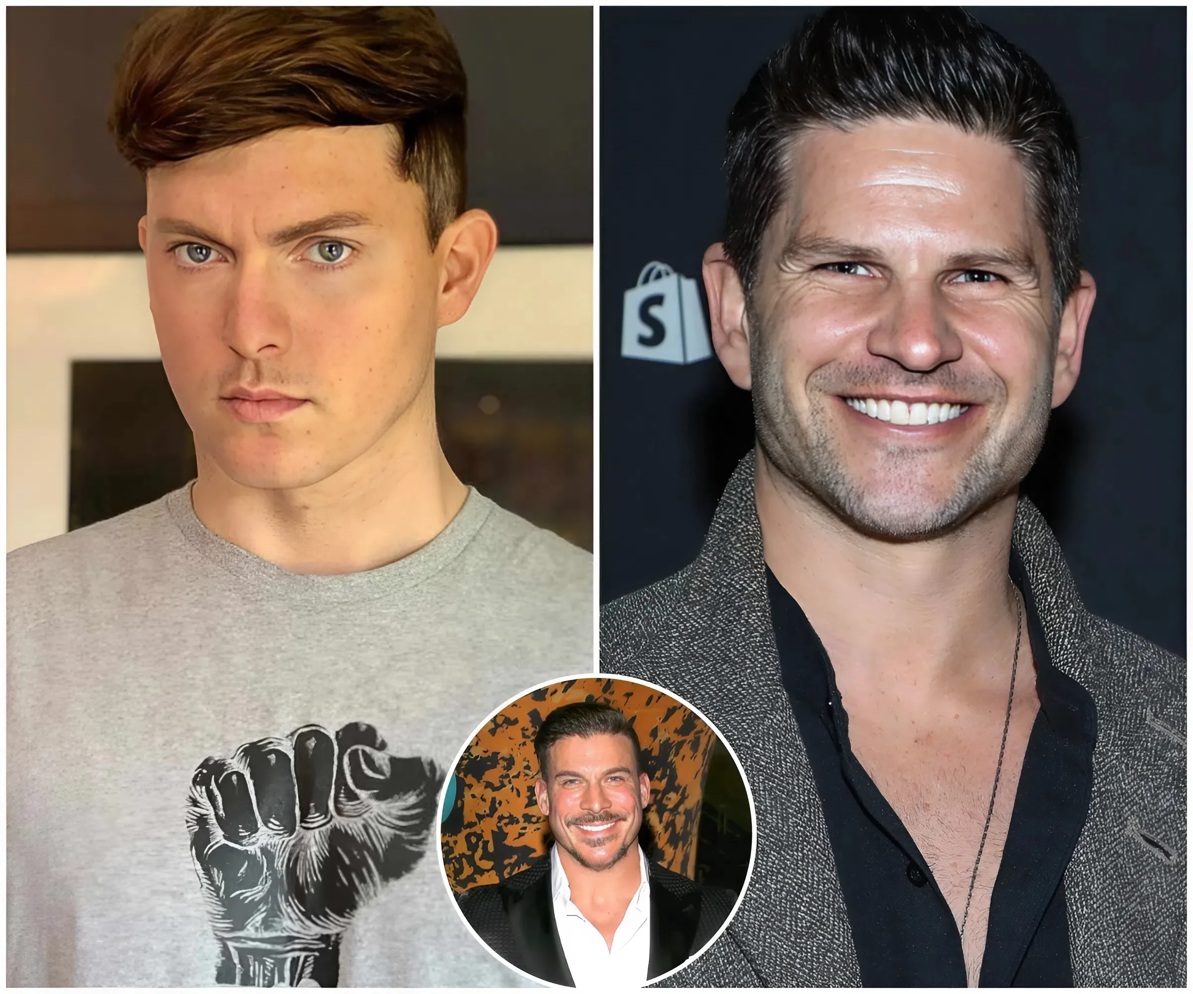 Breaking: Zack Wickham Explodes, Criticizes Daniel Booko After Remarks Calling Jax Taylor 'The Valley's Last Stand' – VPR Drama Reaches Its Peak!