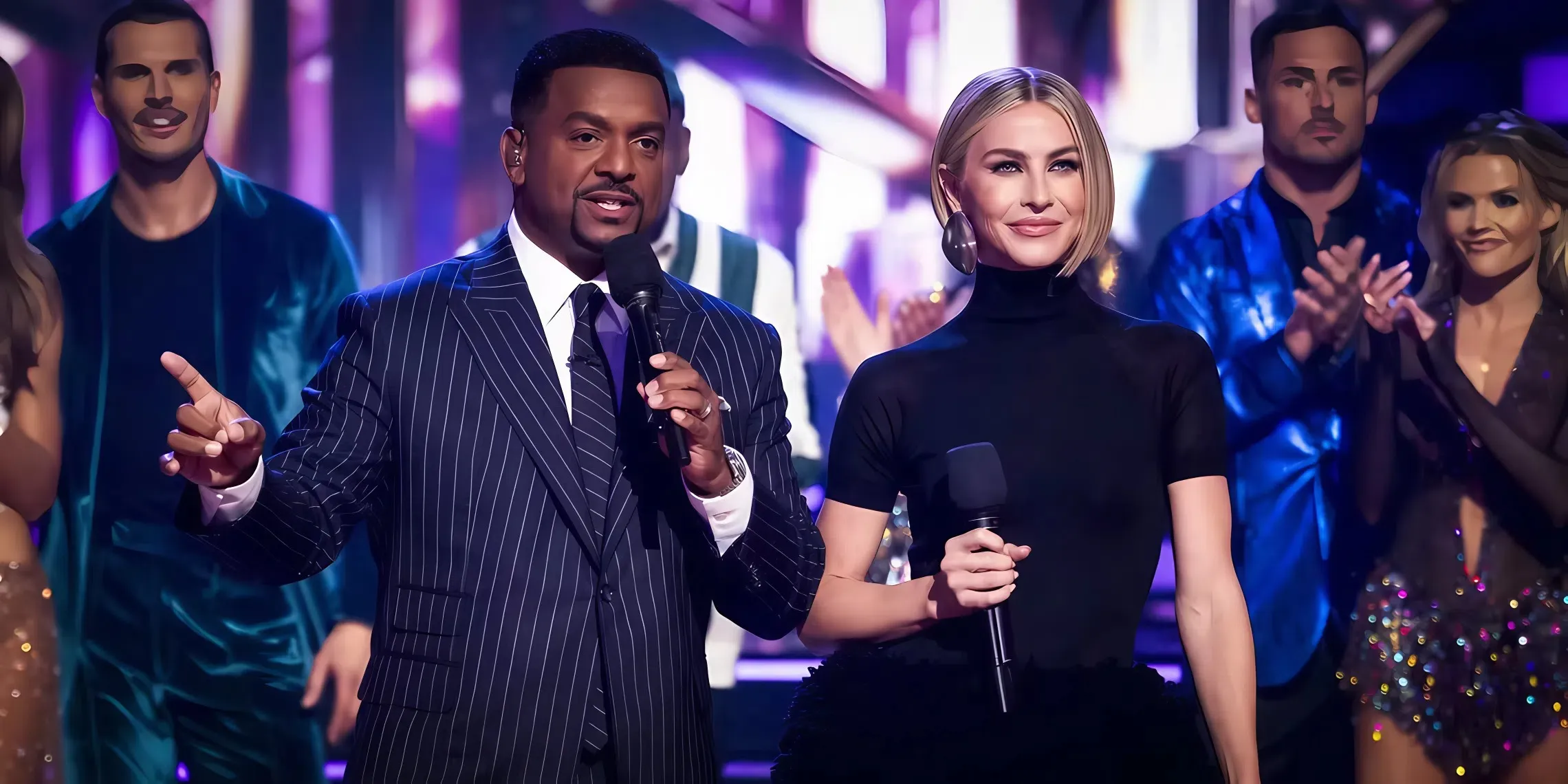 Why a Casting Misstep in Dancing With the Stars Season 34 Could Spell Trouble trucc