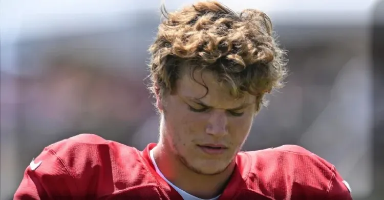 Vikings, J.J. McCarthy Revealed Historic Adversity Ahead of Season