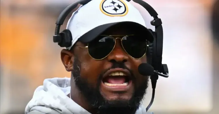 Analytics Expert Calls Shot on Steelers’ 2025 Playoff Chances