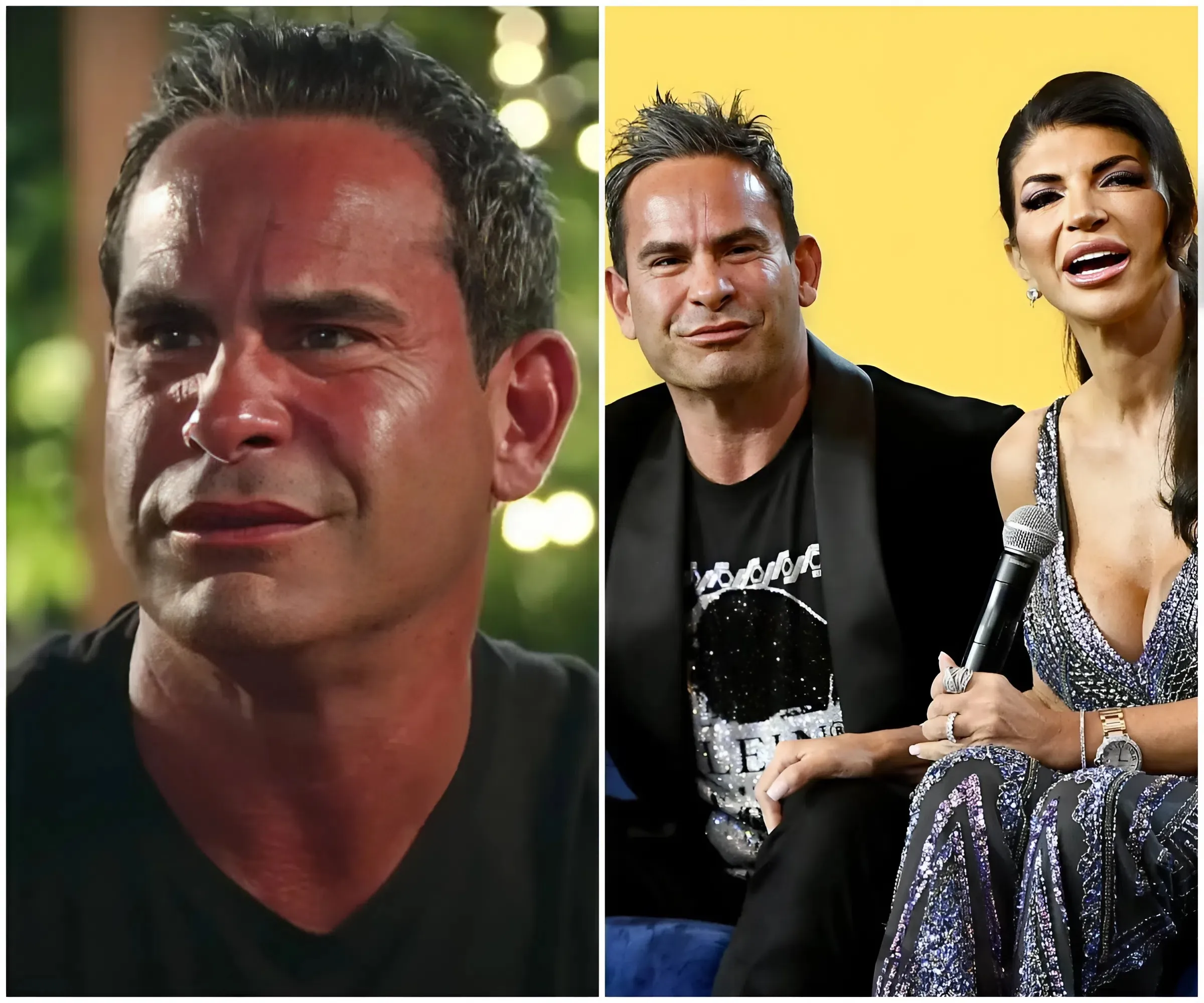 "Breaking: Luis Ruelas Shocks When He Files For Extension Of Time To Pay Off $750,000 Debt – Only Paid $350,000 The Housewives Drama Has Never Cooled Down!"
