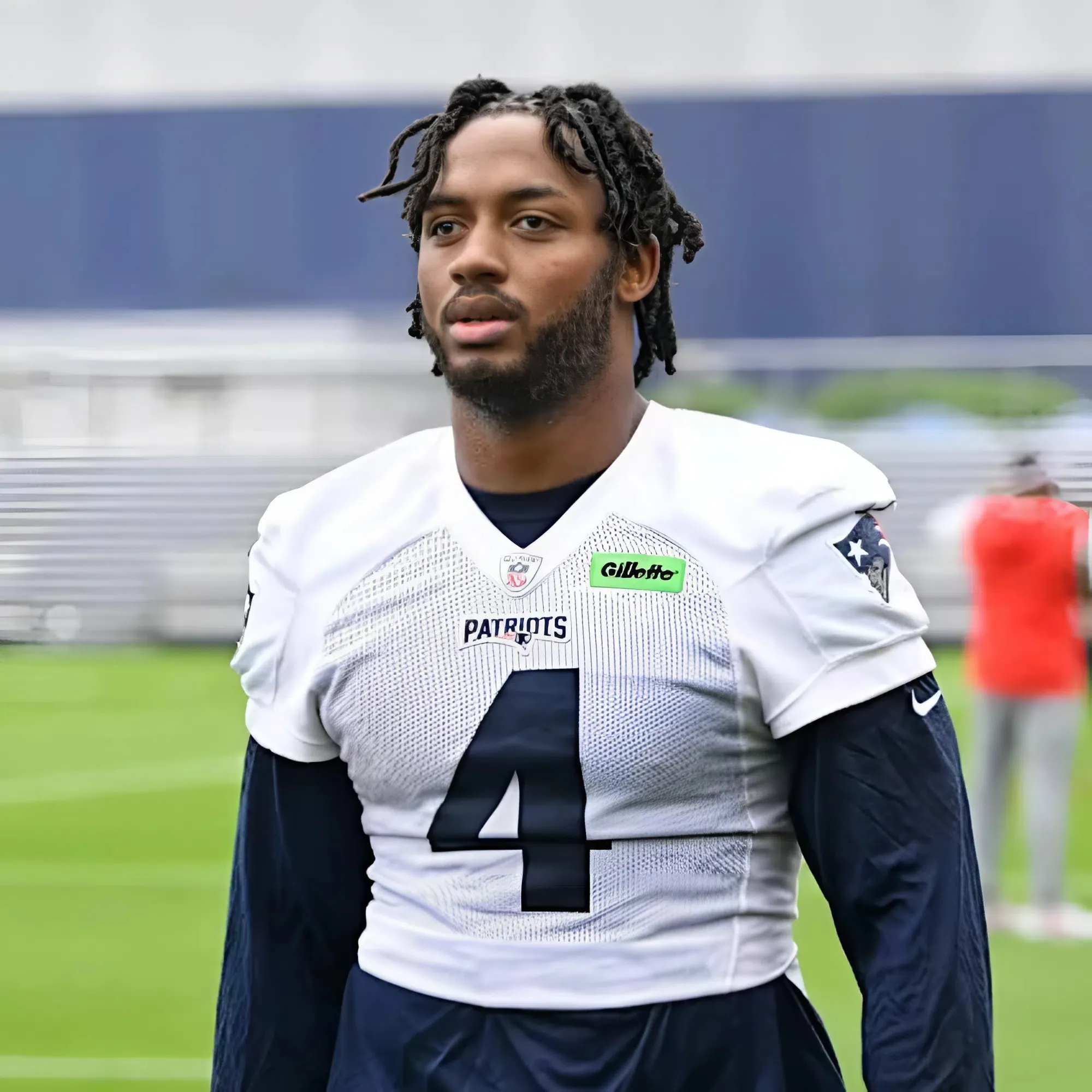 Cowboys should pursue trade with Patriots for $9 million running back upgrade