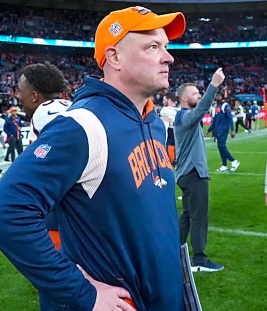 Two Ex-Broncos HCs Make 'Worst Coaching Hires of the Century' List