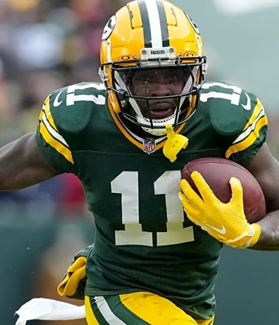 Green Bay Packers Jayden Reed Shows Fans Exactly What He Has Been Working On This Offseason