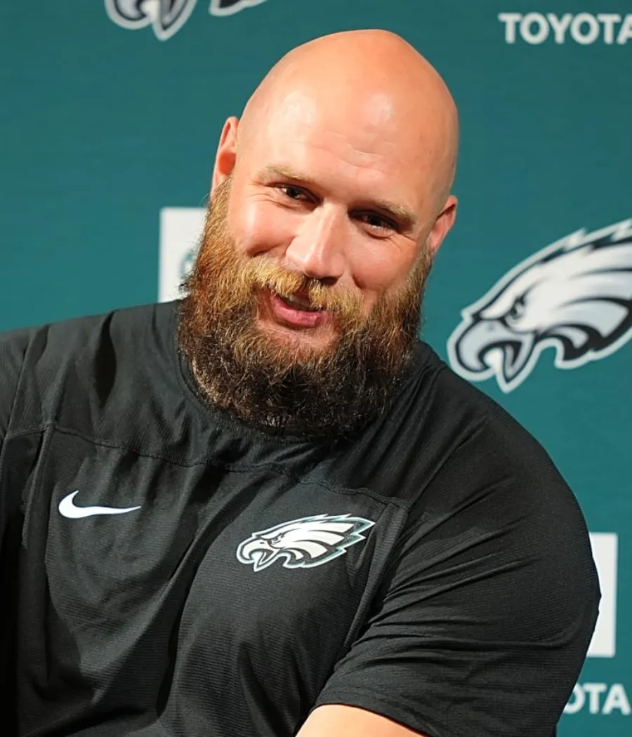 Eagles Top 25 For 2025: One Of The Game's Best Checks In At No. 3