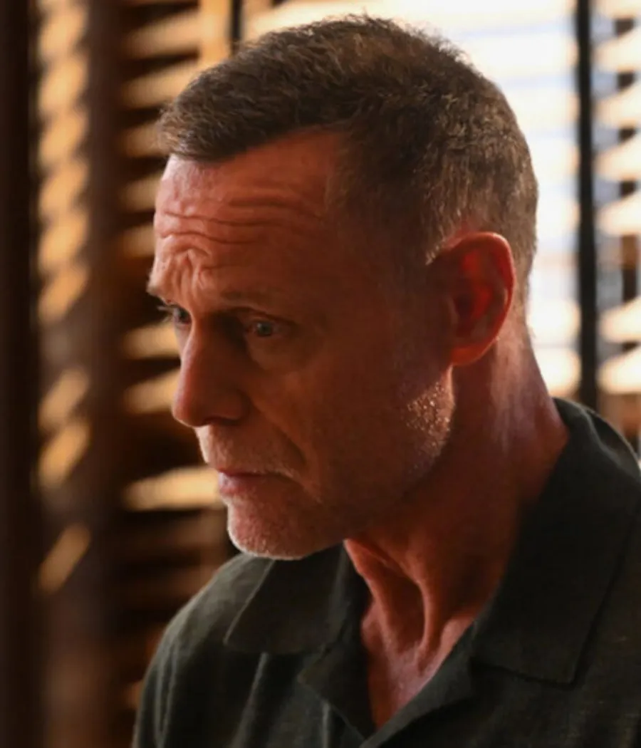 They Killed Him in the First Episode? Chicago P.D. Starts Season 12 With a Shocking Goodbye