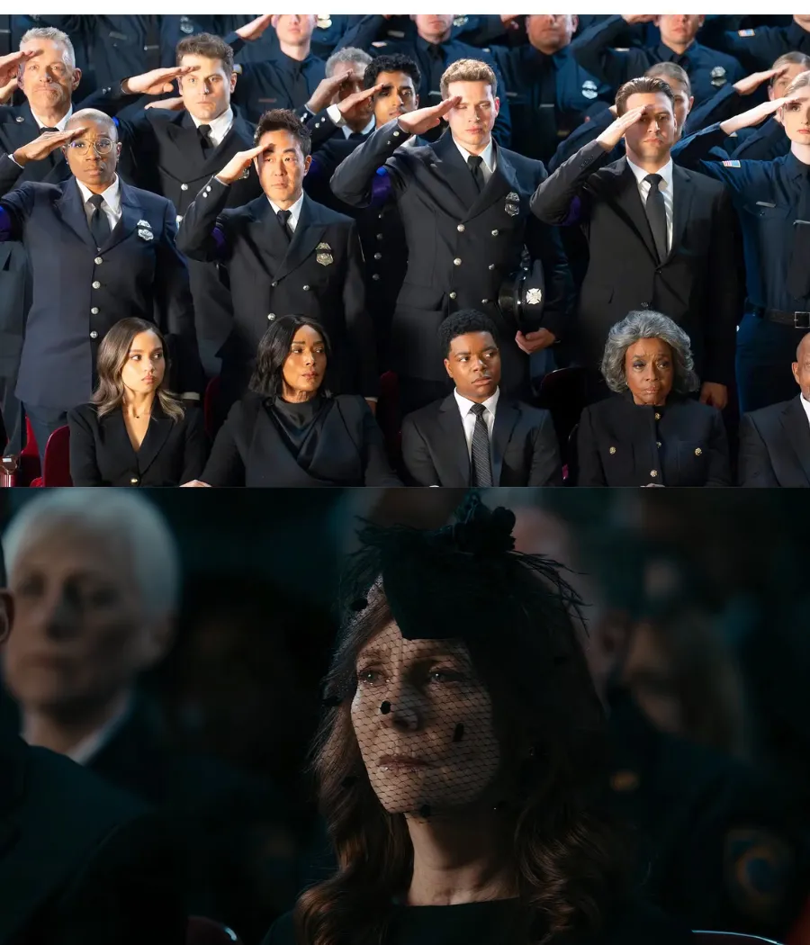 9-1-1 Season 9 Needs To Bring Back This Character After Bobby's Funeral Weirdly Erased Them