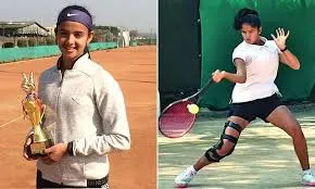 Tennis player, 25, is shot dead by her father after he was mocked for living off her earnings