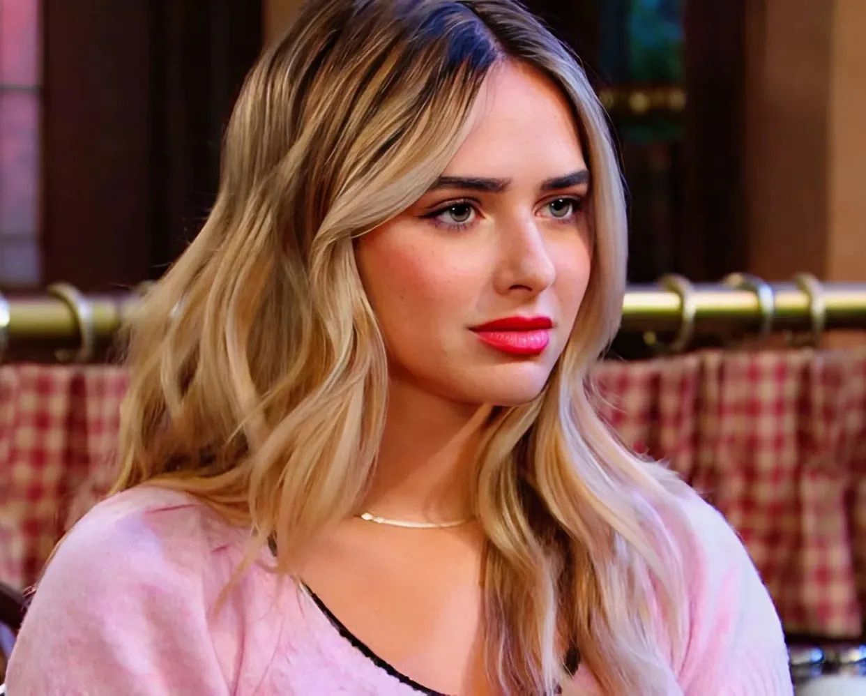 Days of Our Lives Spoilers: Gwen Returns, Holly Vanishes, and Doug Faces the Heat (Monday, July 14)